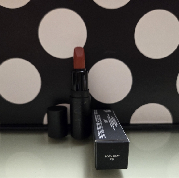 2/$25💄NARS Explicit Lipstick✨️ - Picture 3 of 3